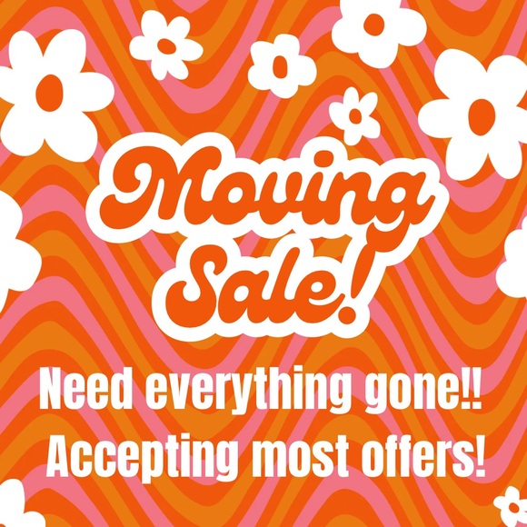 Free People Tops - 🚨Moving sale!! Accepting offers!!🚨